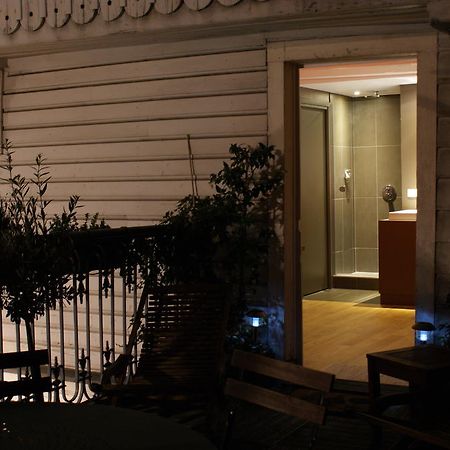 Studio De L'Hotel De Ville Στρασβούργο Εξωτερικό φωτογραφία