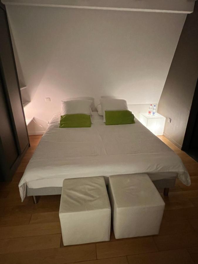 Studio De L'Hotel De Ville Στρασβούργο Εξωτερικό φωτογραφία